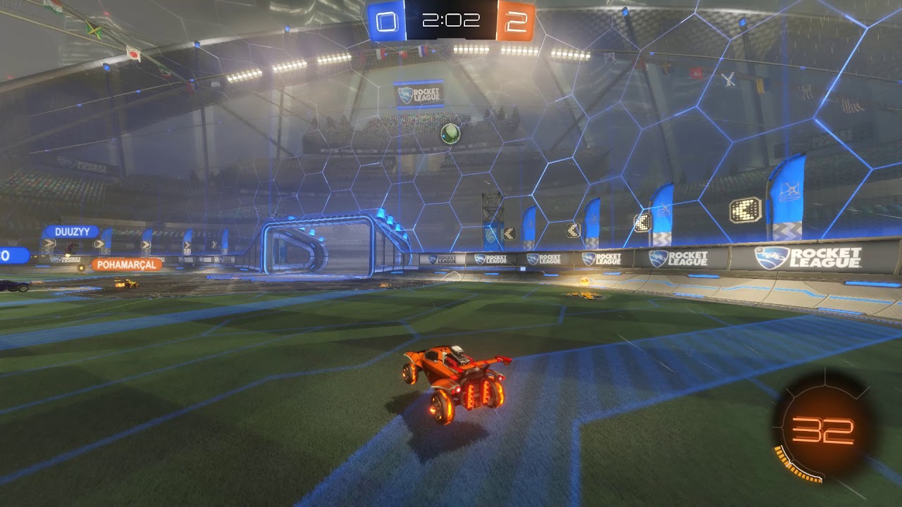 manage 3d settings nvidia rocket league manage 3d settings nvidia rocket league