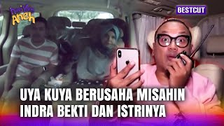 Download lagu Ulah Uya Kuya Bikin Indra Bekti Dan Istri Berpisah | BestCut Hari Yang Aneh Eps 25 (2/3)