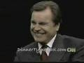 Part 1 of 3 - Robert Wagner and Stefanie Powers - Larry King Interview