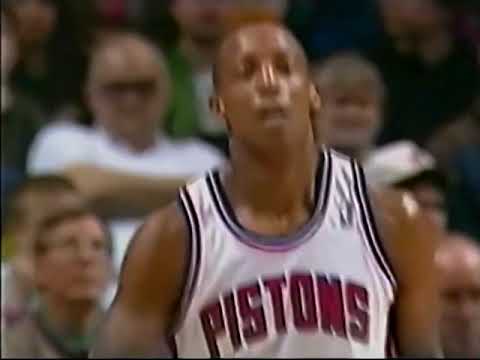 sean elliott youtube