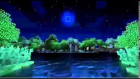 minecraft 1.3.2 eclipse-sonic ethers shaders mod