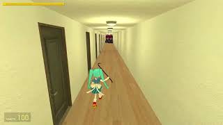 POV: You’re Hatsune Miku and you hear Makima’s theme 💀