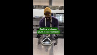 Turning Hotdogs Gourmet!