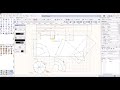 Vectorworks 2023 ( lesson 3 ) essential training from zero to hero