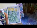 How i turn my art into greeting cards and prints overview