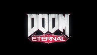 DOOM Eternal (продолжение культового шутера) – Official E3 Teaser