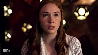 The Rise of Karen Gillan - From "Doctor Who" to 'Guardians'