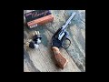 Smith &amp; Wesson Model 10
