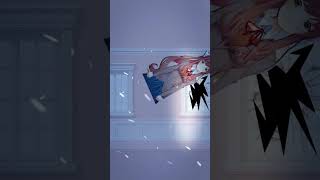 Best of Monika 6 🎹(DDLC Voiced Animation) #ddlc #shorts