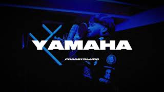 (FREE) JuL x Morad x Deep House Type Beat - YAMAHA | Free Club Rap Instrumental 2024 Resimi
