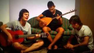 Vedat Yıldırım - Zigana Dağları