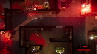 This is My Gun Achievement The Hong Kong Massacre 2024 HD Gameplay