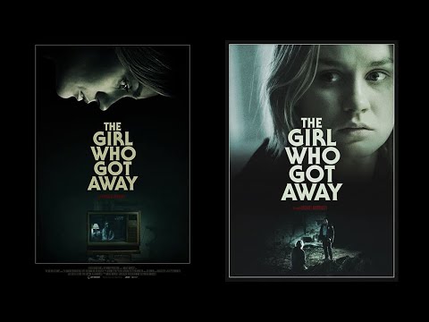 The Girl Who Got Away (Mother) 2021 - Official Trailer (Türkçe Altyazılı Fragman)