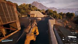 ARC Raiders - Tech Test 2 Lil_Wallet