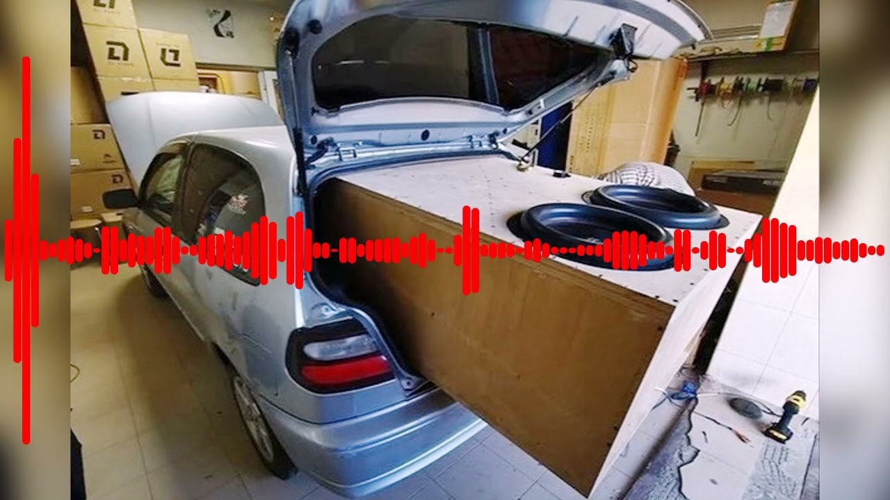 (29-35Hz) Redzed - Rave in the Grave (Rebassed by Cukier) - YouTube