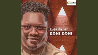 Prends ta daba - Djeli Karim