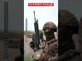 🔥ЗАЧИСТКА очима піхотинця ЗСУ #shorts