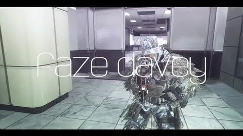 FaZe DayV: MW3 Episode #7