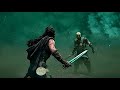 Áleifr Final Boss Fight - Senua's Saga: Hellblade 2 (4K 60FPS)
