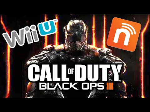 call of duty black ops 3 wii u