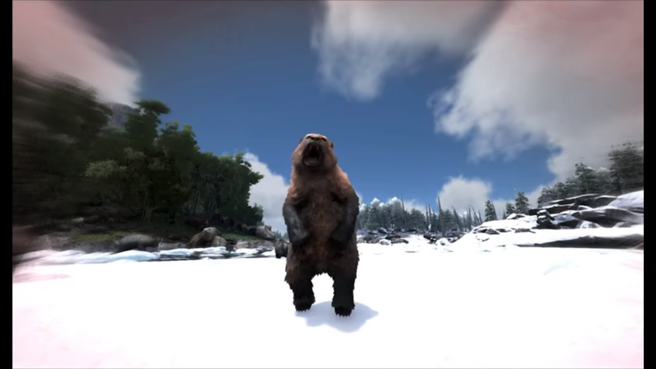 ark primal survival february 2017 ark primal survival february 2017
