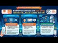 Bank of Baroda Launches Biometric, Face Authentication and IoT-Based UPI Services on bob इ Pay
