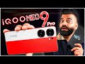 iQOO Neo 9 Pro Unboxing &amp; First Look - Ultimate Flagship Killer🔥🔥🔥