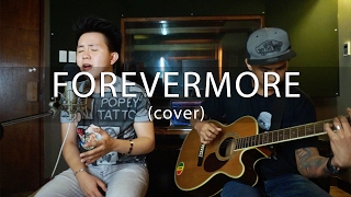 Forevermore - Side A (acoustic cover) Karl Zarate chords