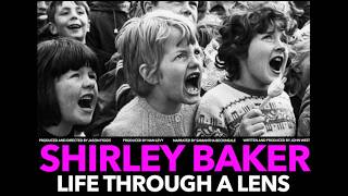 SHIRLEY BAKER: LIFE THROUGH A LENS (2023)