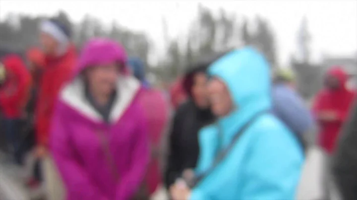 Wise, Wild, Wacky Women in Jackson Hole