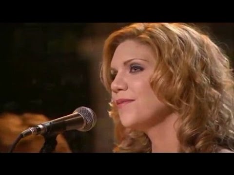 Alison Krauss and Co - The Boxer / Graceland (Remastered Soundtrack) -  YouTube