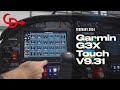 Avoid these setup gotchas configuration menus of garmin g3x touch v931