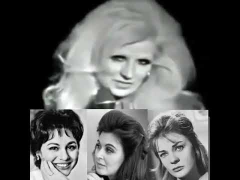 صباح نادية لطفي سعاد حسني فاتن حمامة