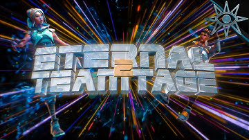 ETERNAL - MULTI GAME TEAMTAGE 2