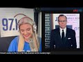 Chad Pergram on Tense Trump-Senators Meeting &amp; Next Steps