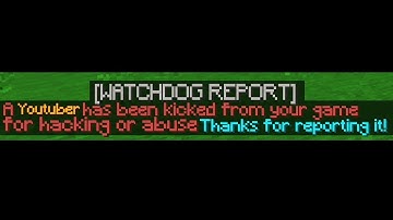 YOUTUBER BANNED IN SKYWARS?! (Minecraft Hypixel Sky Wars)