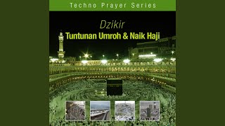 Doa Tawaf Putaran Pertama, Pt. 1