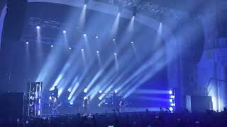 In Flames - Only for the Weak - Live at Brixton Academy, London, November 2022