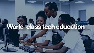 InfoSorse World-class Tech Education