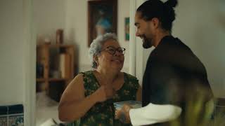 The Mark Of A Fighter Mijo