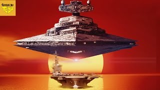 How Much Would A Star Destroyer Cost?