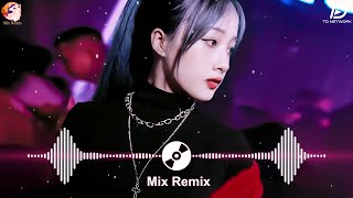 Ngọt Ngào Đến Mấy Cũng Tan Thành Mây Remix - (Mix Remix) - Xem Như Em Chẳng May Remix Hót TikTok2023