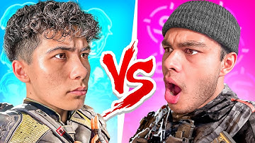 Spoit vs Skittlz 1v1 (EXTREME RAGE)