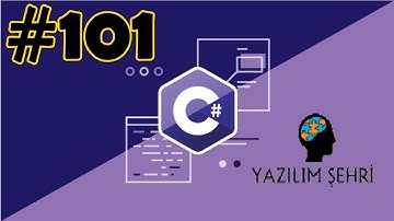 C# Programlama - Radiobutton Örnek #101