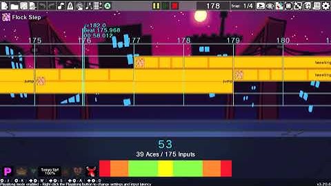 [RHRE3] Remix 8 (DS) But it