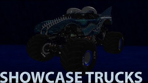 RoR Dragon Ice Freestyle At Montreal 2019 custom - Showcase Trucks