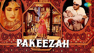 Inhi Logon Ne – Full Song |  Lata Mangeshkar | Pakeezah [1972]