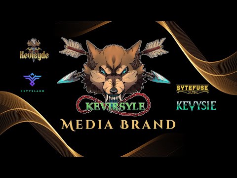 Kevirsyle Network Ep 2 with Dandy Strider