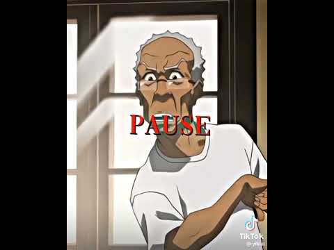 Boondocks Edit Compilation Pt.2