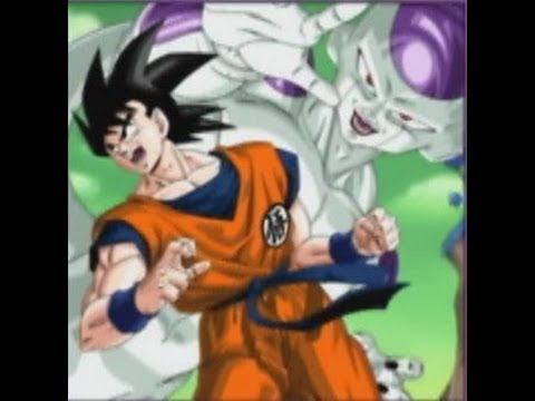 フリーザ編 3 宇宙の恨み フリーザを貫く Dbz スパーキング